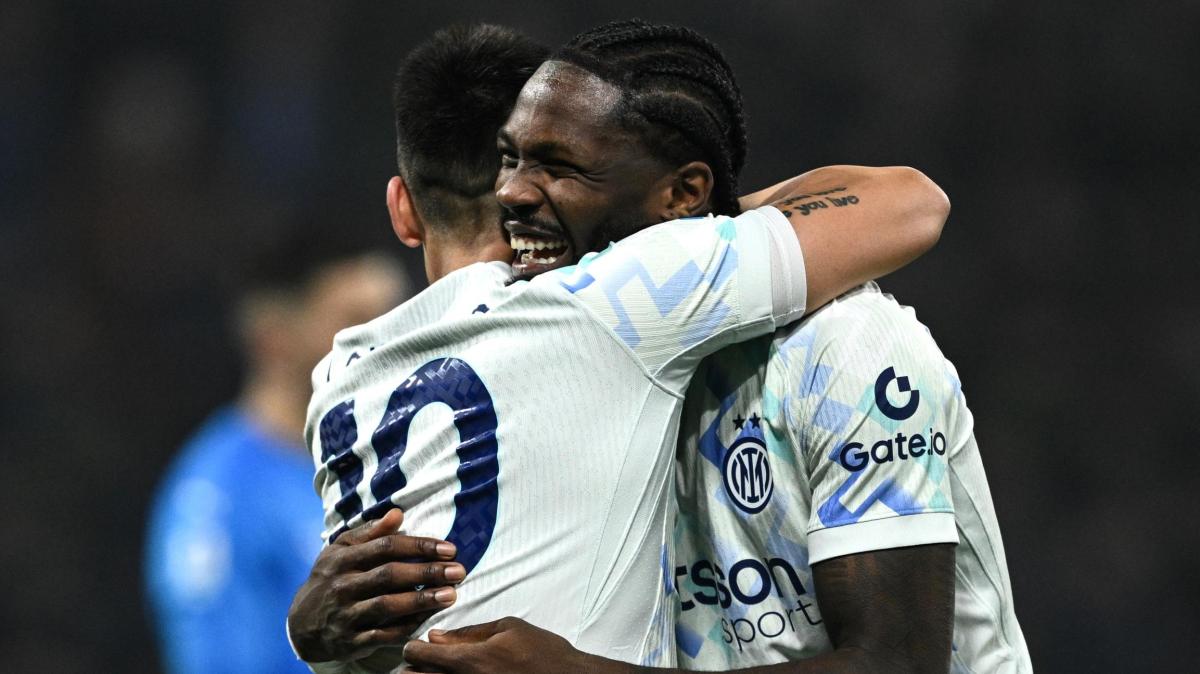 Inter-Juve verso il secondo record storico per spettatori e incassi: cifre vicine all'ultimo Inter-Milan