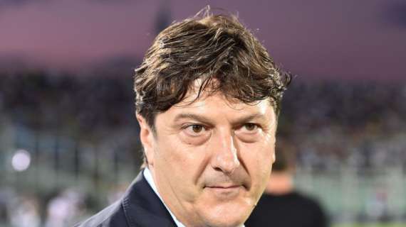 Sebastiani: "Giocatori in prestito? Mica siamo l'Inter"