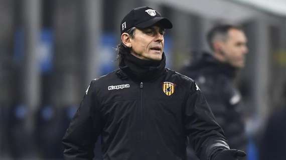 Inzaghi: "Conte non andrà via a fine stagione. In Europa è dura trovare squadre migliori dell'Inter"