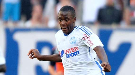 Imbula, entro venerdì l'Inter va in blitz a Marsiglia?