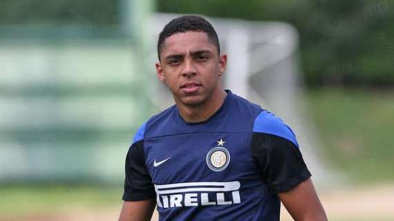 L'Inter ha il nuovo... Braveheart: Wallace, tra dubbi e grandi promesse
