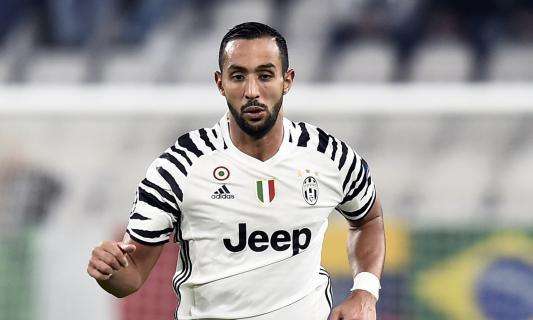 Benatia: "Non sarà facile vincere ancora: l'Inter..."