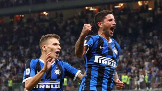 Da Internazionale a Inter... Nazionale: l'impronta del "made in Italy"