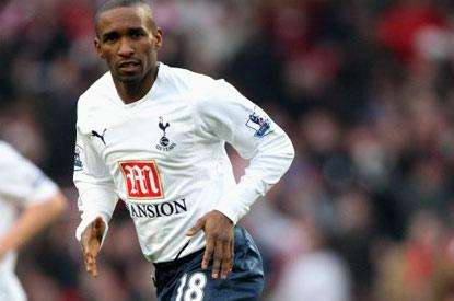 Defoe brucia le tappe. Ci sarà contro lInter?