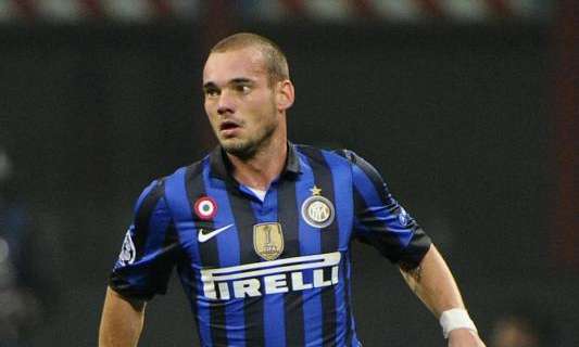 I convocati: non ci sono Sneijder e Forlan 