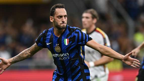 Inter, solo vittorie nelle ultime cinque gare contro il Lecce: all'andata comodo 2-0. Buoni precedenti nei clean sheet