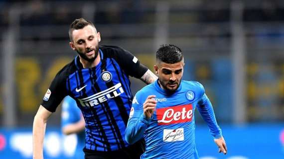 Napoli, zero gol in trasferta: solo un precedente 