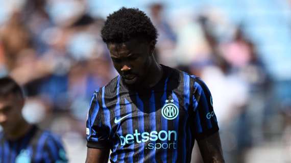 La Repubblica - Inter, una cessione di lusso dietro la mossa Lookman? Thuram piace in Premier League