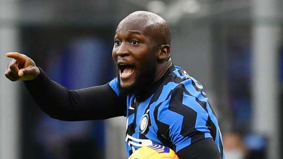 TS - Furia Lukaku: sonno guastato e grande voglia di riscatto