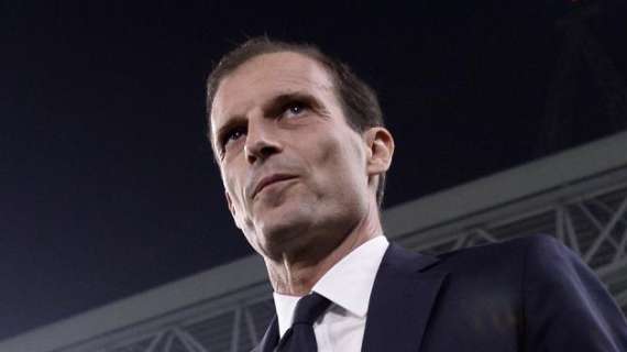 Allegri: "Non mi aspettavo la flessione dell'Inter, ma..."