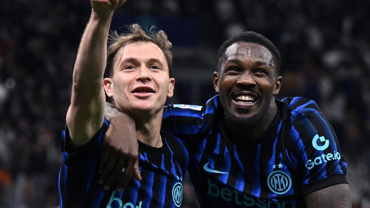 Inter, col Cagliari per rimettere in moto la macchina da gol: nel mirino un record del 2020-21