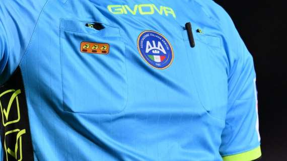 Annuncio de 'Le Iene': domani un arbitro di Serie A denuncerà anomalie del sistema arbitrale