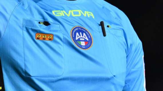 Sabato sarà derby Milan-Inter per il campionato Primavera 1: dirigerà Virgilio di Trapani
