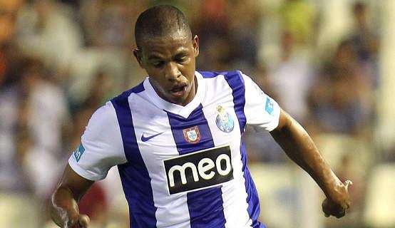 CdS - Fernando e il Porto: ok all'addio. L'Inter vigila