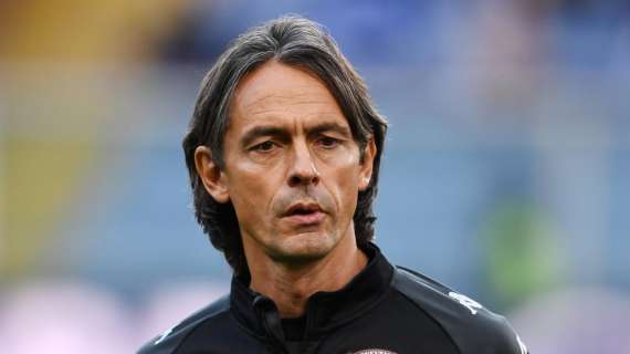 Benevento, Inzaghi ripensa all'Inter: "Presi gol evitabili. Subiamo ripartenze per troppa voglia di far gol"