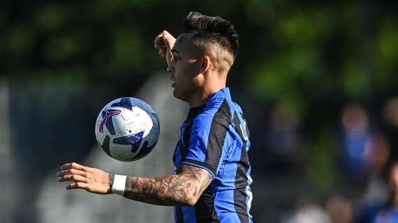 Menotti: "Lautaro serio e coraggioso, leader non solo in campo. Dybala all'Inter, un affare"