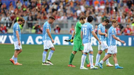 Lazio, da martedì testa all'Inter. Oggi seduta facoltativa