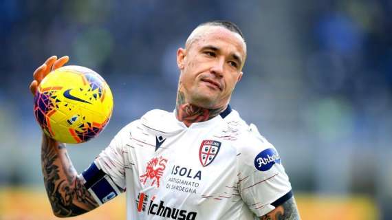 Cagliari, parla il ds Carli: "Nainggolan ora pensa solo al Cagliari, il futuro lo deciderà con l'Inter"