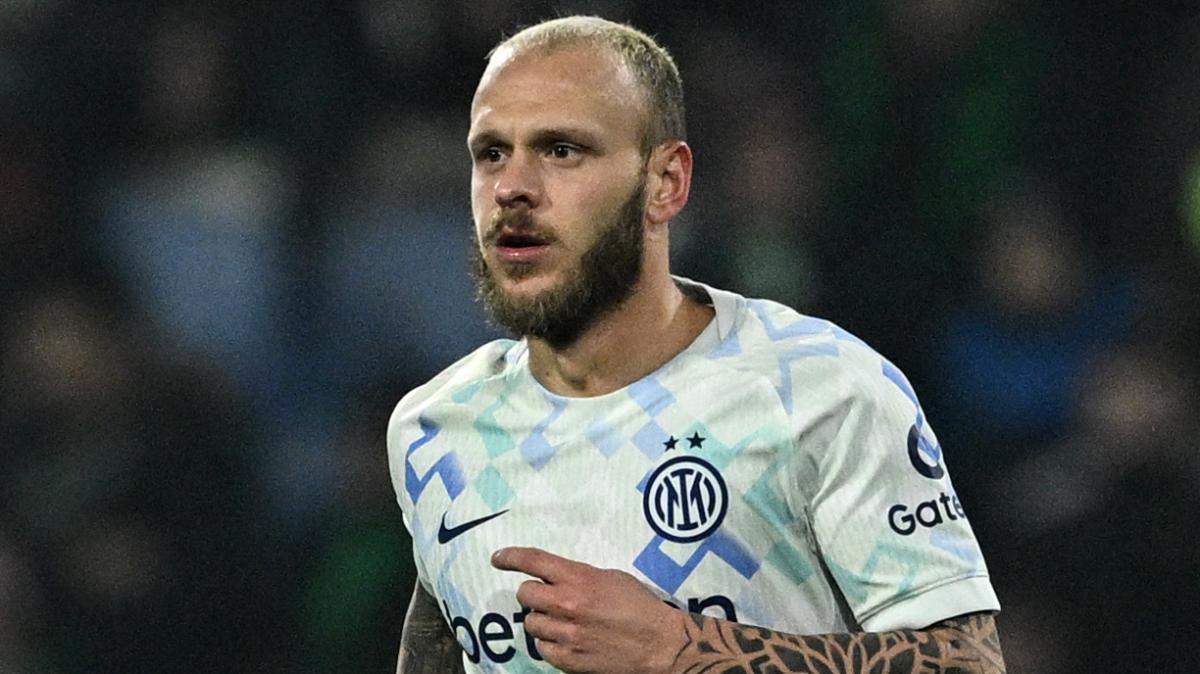 Lecce-Inter, Dimarco sugli scudi. Zielinski opera il sorpasso in vetta