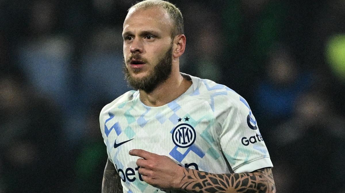 Sassuolo-Inter, chi se non Dimarco? Gloria anche per Luis Henrique