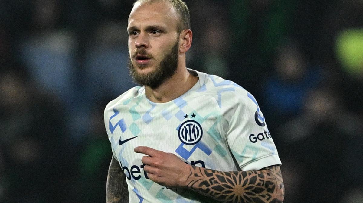 Pagelle GdS - Dimarco alla Roberto Carlos, Luis Henrique con stile e balistica