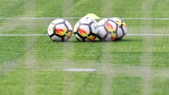 U16 Serie A e B, non basta Motti: col Cittadella finisce 3-3