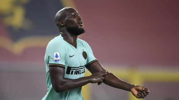 GdS - Lukaku punta Ronaldo: quattro gol per eguagliare il "Fenomeno"