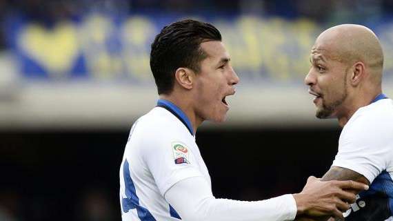 AS - Murillo idea United, l'Inter chiede 35 milioni