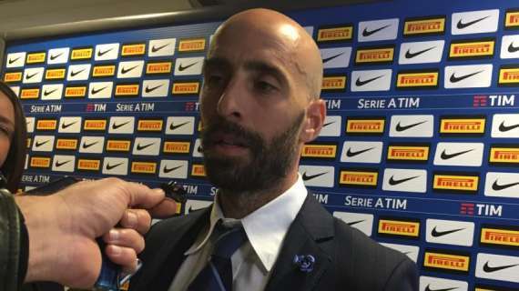 Borja Valero: "Contro la Juventus in palio 3 punti importantissimi. Dobbiamo fare gol ed essere molto aggressivi"