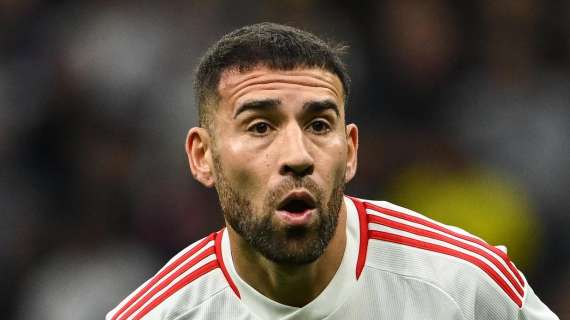 Benfica contestato, Otamendi amaro: "Bisogna sostenerci nella buona e nella cattiva sorte"