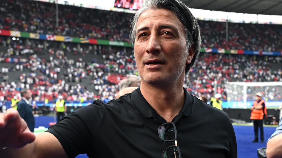 Nations League, la Svizzera di Akanji con Scozia, Slovenia e Macedonia del Nord. Il ct Yakin: "Non vediamo l'ora"