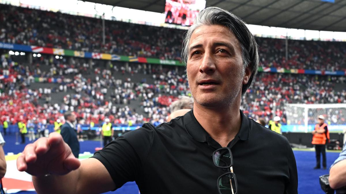 Domani la Svizzera cerca il pass per il Mondiale, Yakin: "Non abbiamo preparato festeggiamenti. L'11 titolare..."
