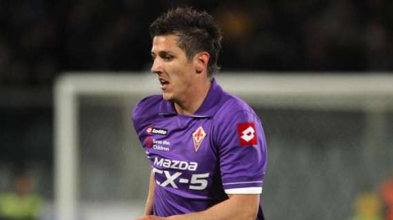 Qui Fiorentina - Jovetic prova il miracolo