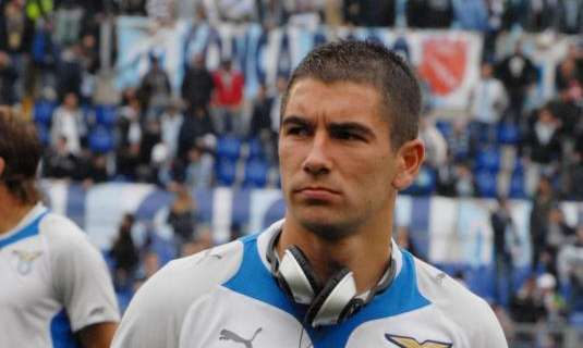 Di Marzio: "Kolarov in vendita, occasione Inter"