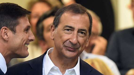 Sala: "San Siro, da settembre si riavvia il percorso per rispettare i tempi"