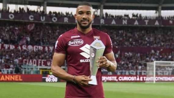 Bremer saluta il Torino: "Ovunque andrò avrete sempre un tifoso in più"