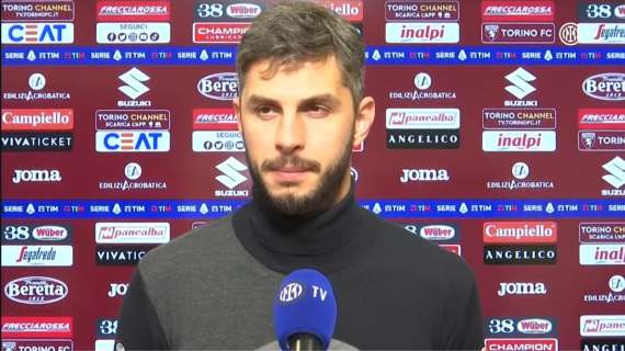 Ranocchia a Inter TV: "Le altre stanno andando forte, dobbiamo assolutamente vincere"