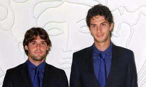 Andrea Poli e Andrea Ranocchia