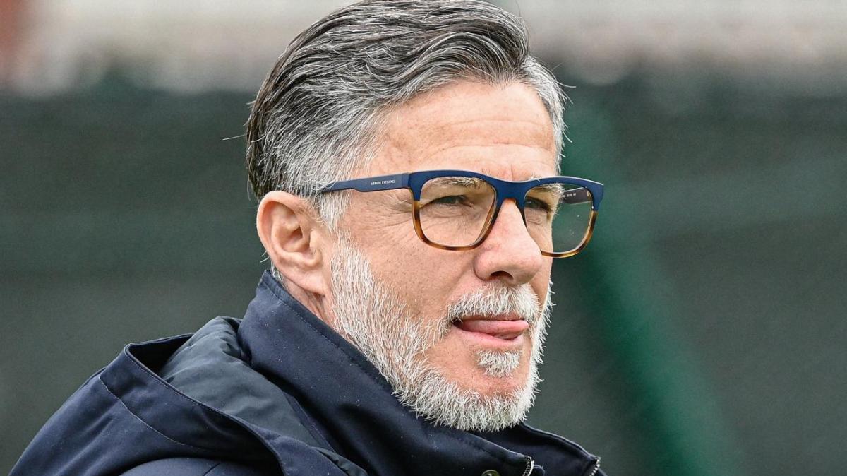 Carbone: "La maglia di Matthaus non poteva pesare a uno con la mia storia. Sì all'Inter U23, ecco perché"