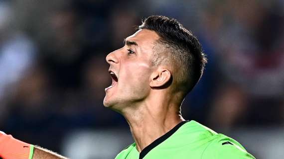 GdS - Musso, tentativo della Fiorentina per il prestito: la risposta dell'Atalanta