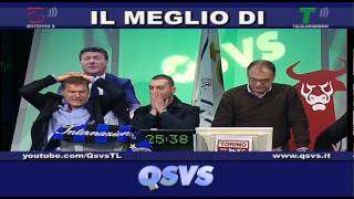 VIDEO - Punizione Guarin, l'avviso di Gianluca Rossi