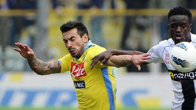 Belfodil-Inter, nell'affare può rientrare anche Mariga