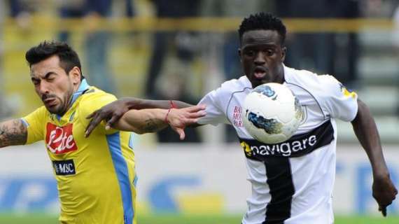 Mariga, il Parma si muove: Leonardi incontra l'agente