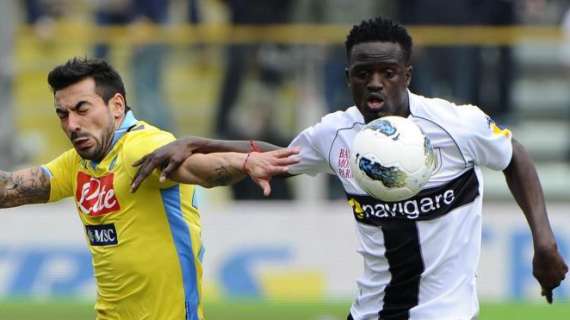 TS - Chievo-Mariga, ora la chiave è Sorrentino