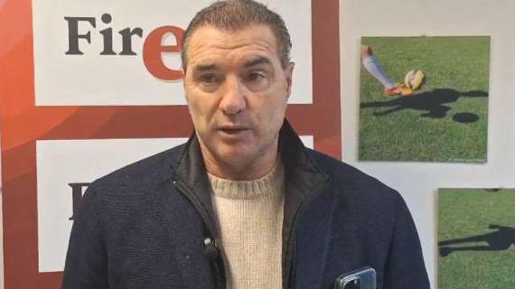 Lorenzo Amoruso: "Inter solida da prima dell'arrivo di Inzaghi". Poi i complimenti alla dirigenza