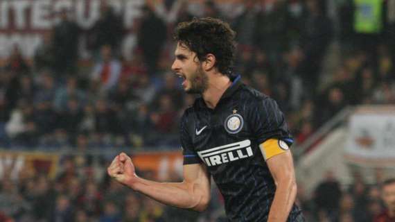 Ranocchia: ''Mancini porta serenità e fiducia. WM? Le colpe di tutti. E i tifosi...''