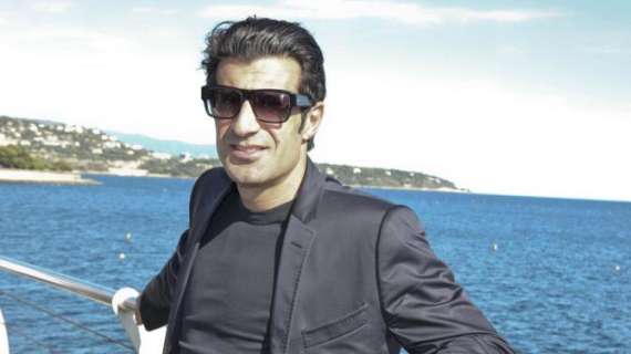 Presidenza Sporting, Luis Figo verso il no