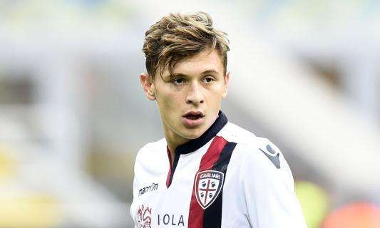 Barella: "Stankovic il top. In casa siamo temibili"