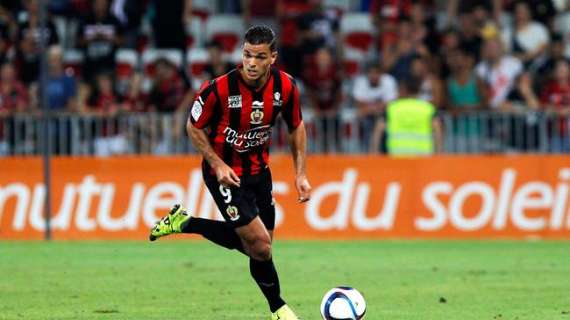 L'Equipe - Ben Arfa, non solo Inter: c'è anche il Milan