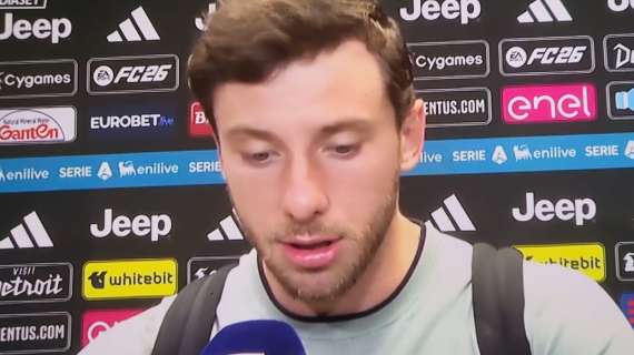Carlos Augusto a SM: "Abbiamo preso troppi gol, una cosa che non vogliamo e che va evitata"
